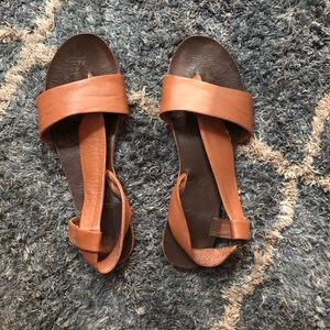 Free People Sandals